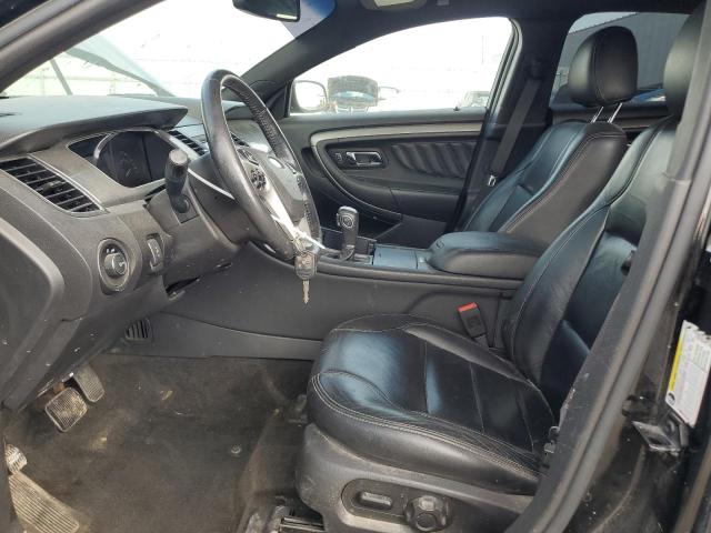 Photo 7 from auction – 2013 FORD TAURUS SEL with VIN 1FAHP2E88DG164656