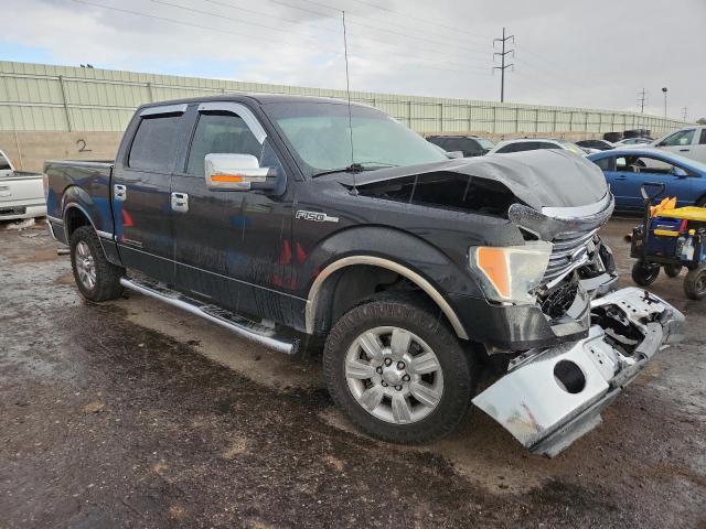 Photo 4 from auction – 2010 FORD F150 SUPER with VIN 1FTEW1C80AFB54752