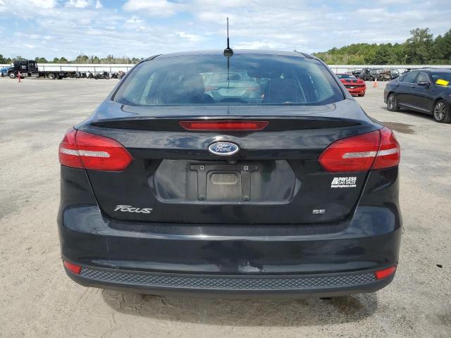 Photo 6 from auction – 2017 FORD FOCUS SE with VIN 1FADP3F24HL300454