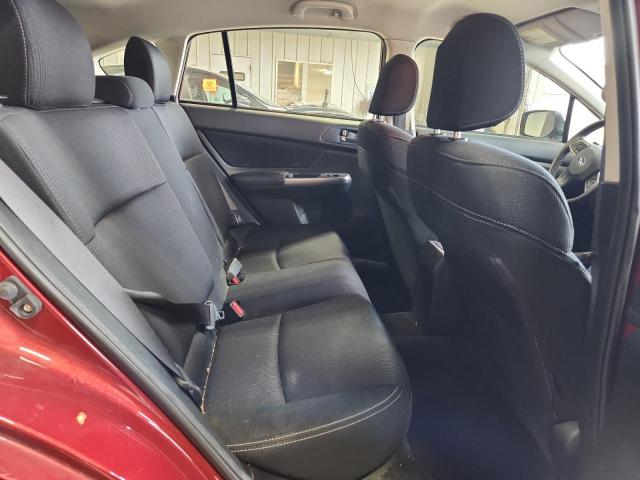 Photo 10 from auction – 2015 SUBARU IMPREZA SP with VIN JF1GPAT60F8305255