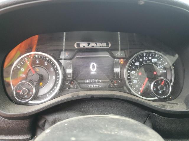 Photo 9 from auction – 2020 RAM 1500 LARAM with VIN 1C6SRFJT7LN264888