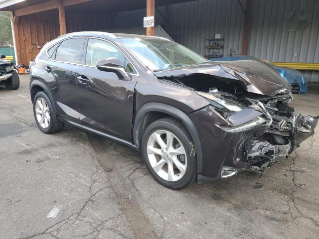 Photo 4 from auction – 2015 LEXUS NX 200T with VIN JTJYARBZ1F2019750