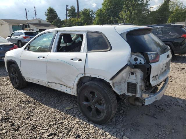 Photo 2 from auction – 2019 JEEP CHEROKEE L with VIN 1C4PJMLN3KD322041