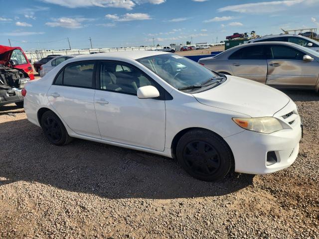 Photo 4 from auction – 2011 TOYOTA COROLLA BA with VIN JTDBU4EE0BJ103330