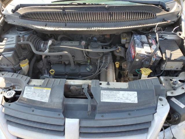 Zdjęcie 12 z aukcji – 2006 DODGE GRAND CARA z VIN 1D4GP24RX6B647066