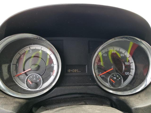 Photo 9 from auction – 2017 DODGE GRAND CARA with VIN 2C4RDGCG7HR827489