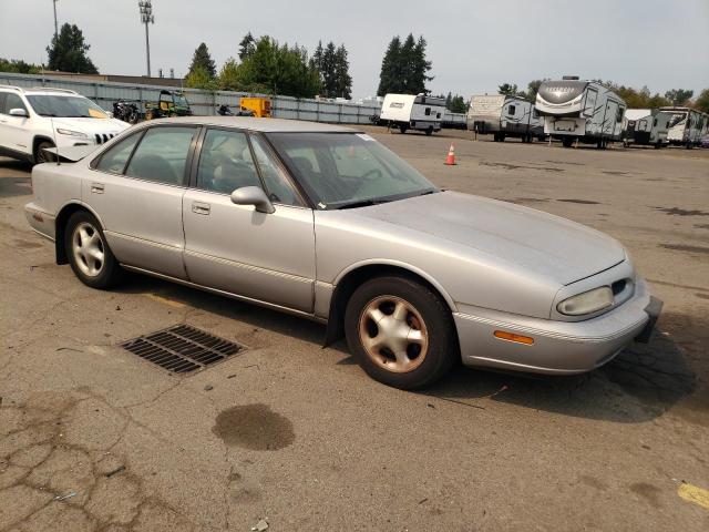 Photo 4 from auction – 1997 OLDSMOBILE LSS with VIN 1G3HY5217V4847869