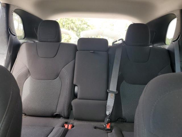 Photo 10 from auction – 2020 JEEP CHEROKEE L with VIN 1C4PJLCB8LD652498