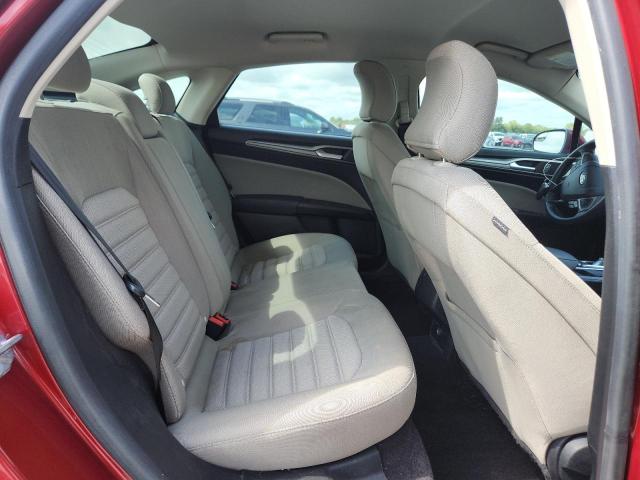 Photo 10 from auction – 2018 FORD FUSION S with VIN 3FA6P0G7XJR218818