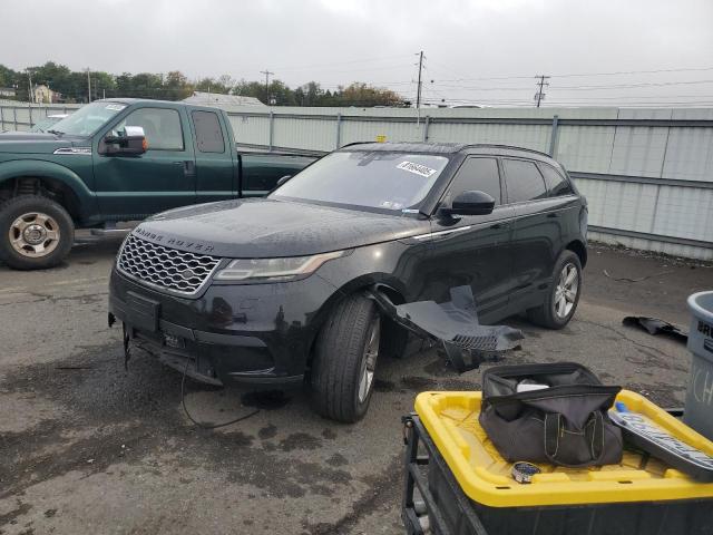 LAND ROVER RANGE ROVE 2018 with VIN SALYB2RX9JA778147 - Photo from auction