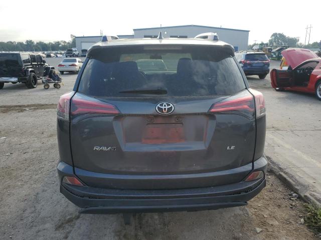 Photo 6 from auction – 2016 TOYOTA RAV4 LE with VIN JTMZFREV6GJ087437