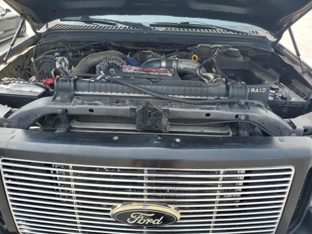 Photo 11 from auction – 2003 FORD F250 SUPER with VIN 1FTNW21P83EB64860