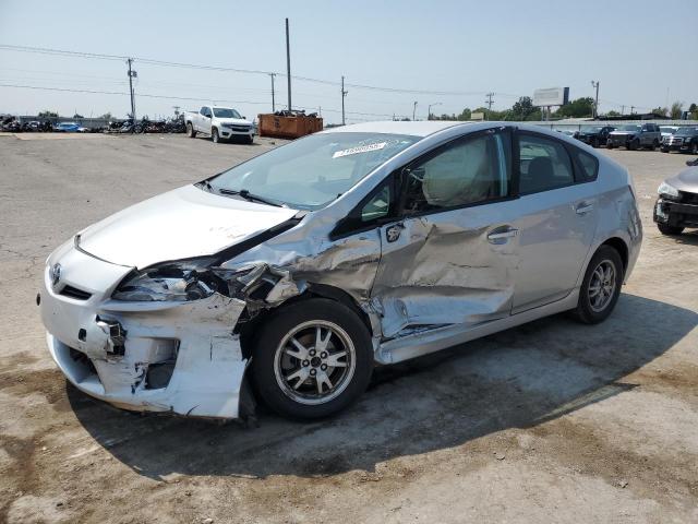 TOYOTA PRIUS 2010 with VIN JTDKN3DU9A0008530 - Photo from auction