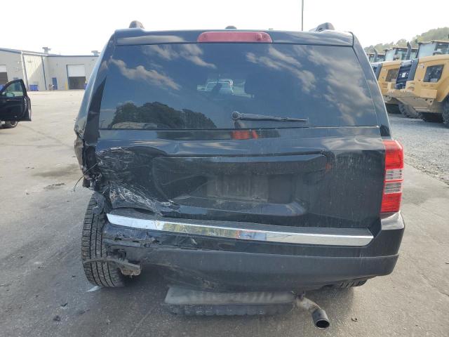 Photo 6 from auction – 2016 JEEP PATRIOT LA with VIN 1C4NJPFA3GD503147