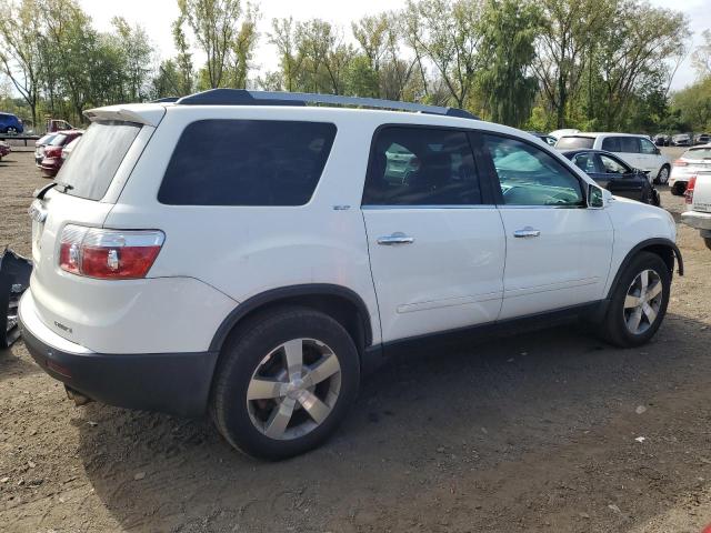 Photo 3 from auction – 2012 GMC ACADIA SLT with VIN 1GKKVREDXCJ323372