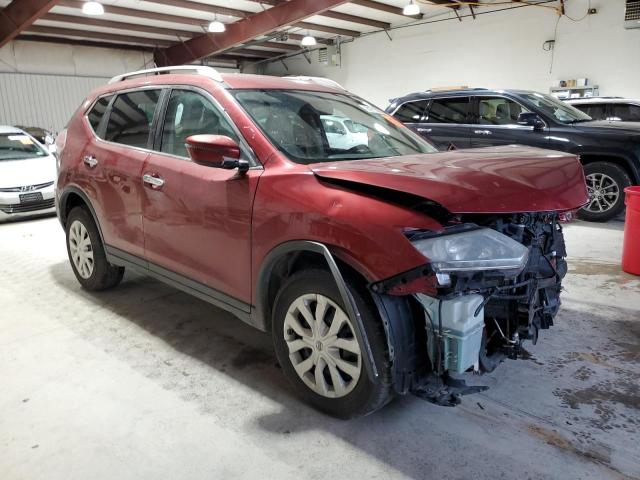 Photo 4 from auction – 2016 NISSAN ROGUE S with VIN KNMAT2MV5GP634757
