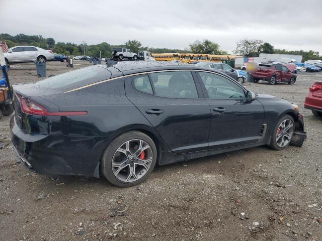 Photo 3 from auction – 2019 KIA STINGER GT with VIN KNAE55LC6K6057908