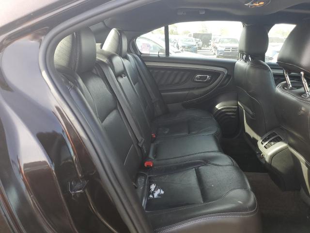 Photo 10 from auction – 2014 FORD TAURUS SEL with VIN 1FAHP2E81EG116529