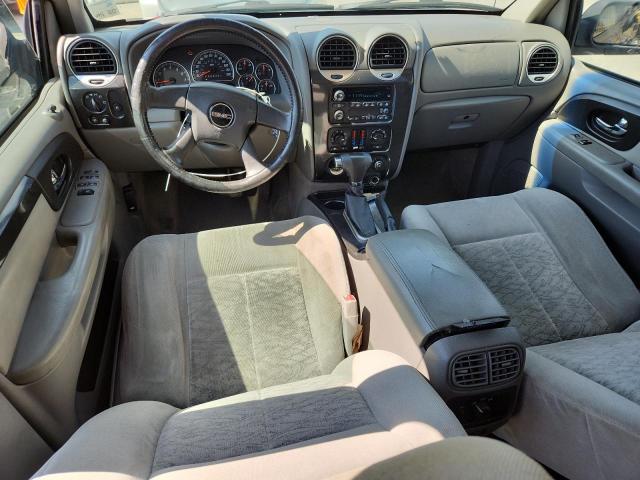 Photo 8 from auction – 2006 GMC ENVOY with VIN 1GKDS13S262263882