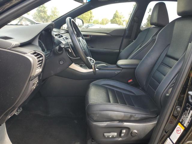 Photo 7 from auction – 2015 LEXUS NX 200T with VIN JTJBARBZ4F2011471