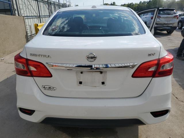 Photo 6 from auction – 2018 NISSAN SENTRA S with VIN 3N1AB7AP4JL653537