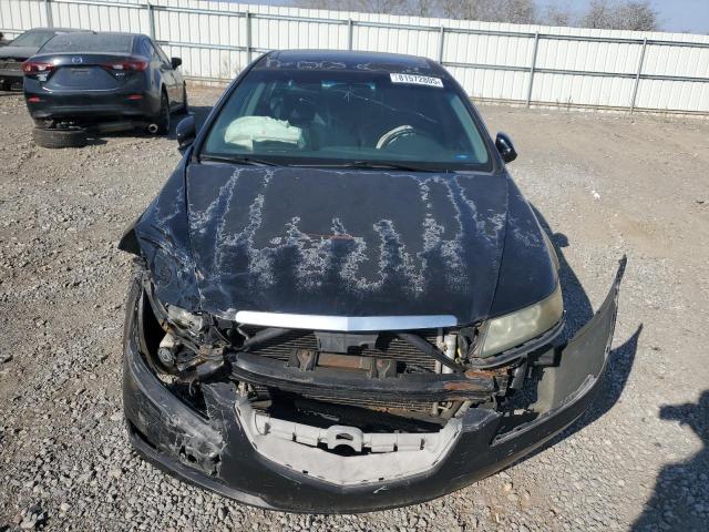 Photo 5 from auction – 2008 ACURA TL with VIN 19UUA66268A026376