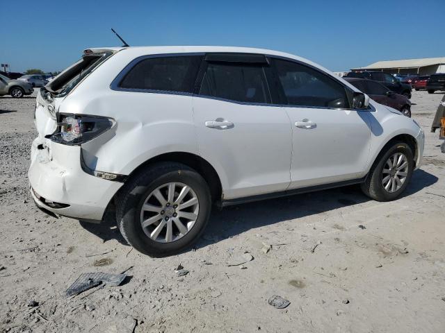 Photo 3 from auction – 2011 MAZDA CX-7 with VIN JM3ER2A59B0359844