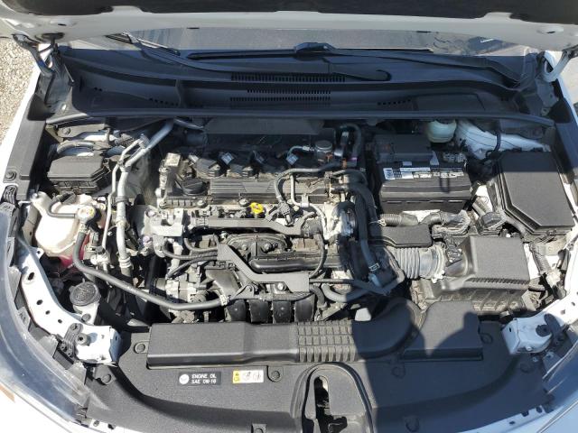 Photo 11 from auction – 2021 TOYOTA COROLLA XS with VIN JTNC4MBE3M3119937