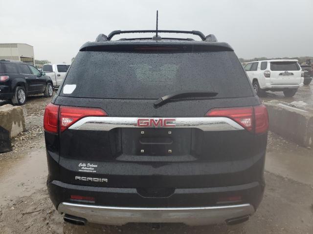 Photo 6 from auction – 2019 GMC ACADIA DEN with VIN 1GKKNPLS4KZ283473
