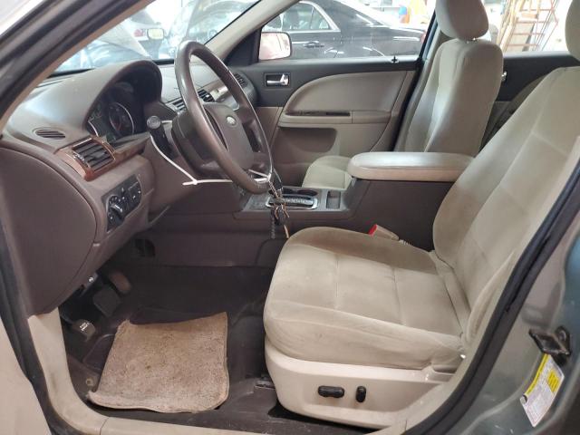 صورة رقم 7 من المزاد - 2008 FORD TAURUS مع VIN 1FAHP24W18G145260