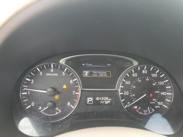 Photo 9 from auction – 2013 NISSAN ALTIMA with VIN 1N4AL3AP7DC240309