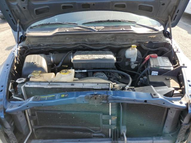 Photo 11 from auction – 2005 DODGE RAM 1500 S with VIN 1D7HA18N95S366577