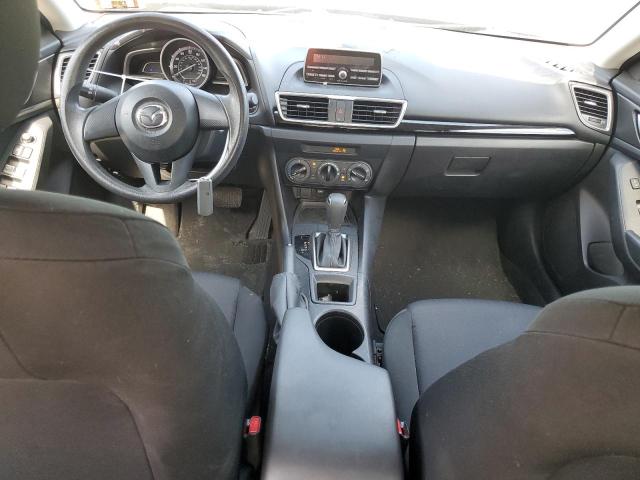 Photo 8 from auction – 2015 MAZDA 3 SV with VIN JM1BM1T79F1273291