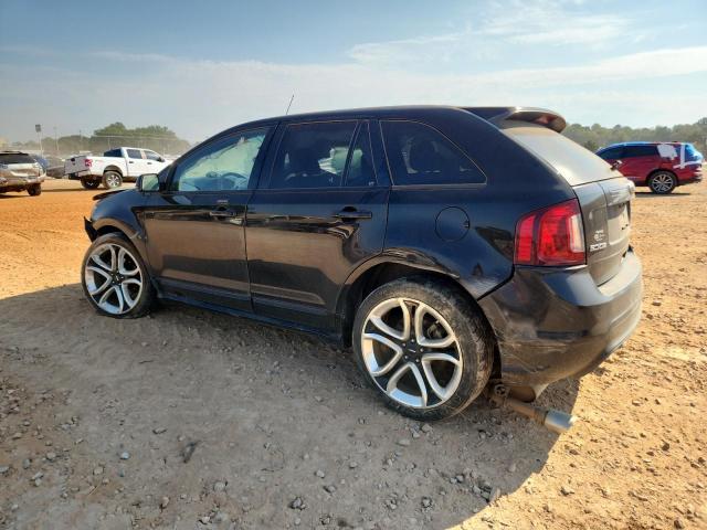 Photo 2 from auction – 2012 FORD EDGE SPORT with VIN 2FMDK3AK8CBA02073