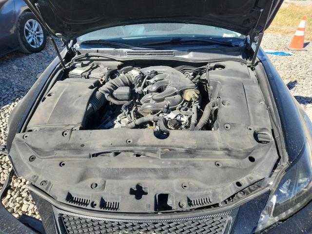 Photo 11 from auction – 2007 LEXUS IS 250 with VIN JTHBK262875031094