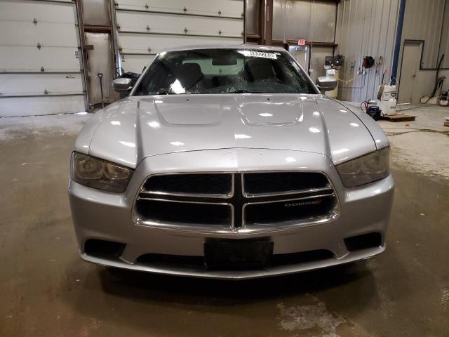 Photo 5 from auction – 2013 DODGE CHARGER SE with VIN 2C3CDXBG9DH563039