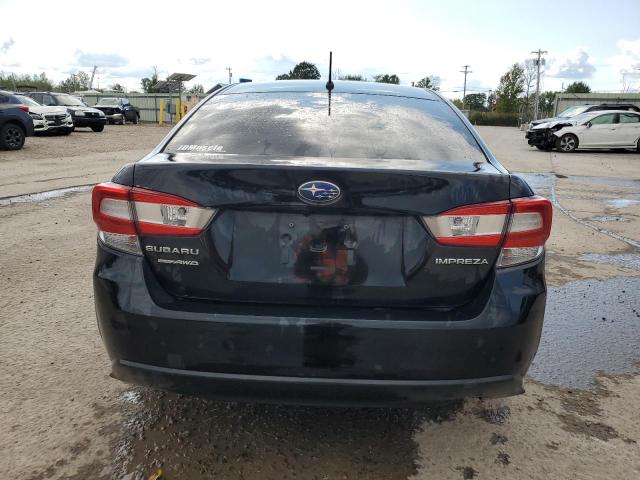 Photo 6 from auction – 2019 SUBARU IMPREZA with VIN 4S3GKAB66K3613810