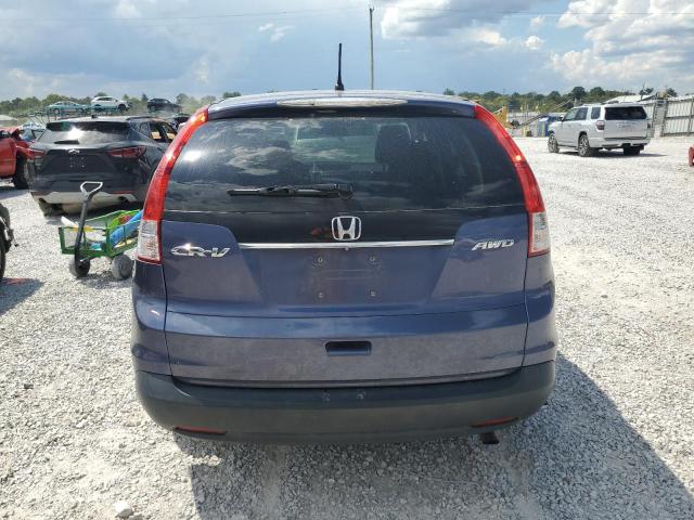 Photo 6 from auction – 2014 HONDA CR-V EX with VIN 5J6RM4H56EL056091