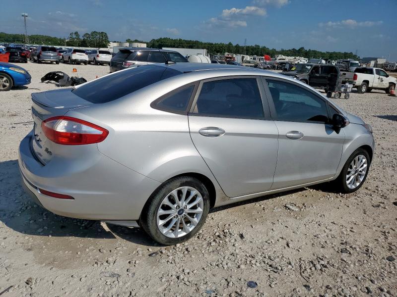 Photo 3 from auction – 2014 FORD FIESTA SE with VIN 3FADP4BJ2EM114103