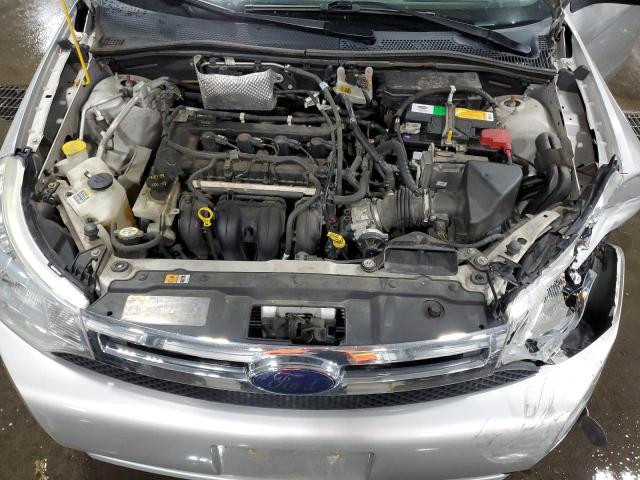 Photo 11 from auction – 2009 FORD FOCUS SE with VIN 1FAHP35N89W109472