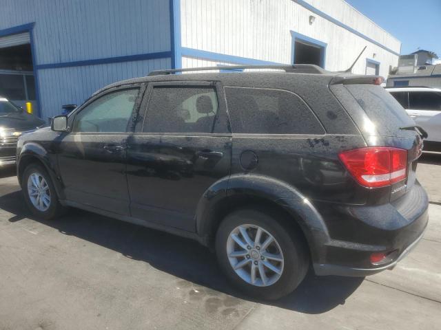 Photo 2 from auction – 2017 DODGE JOURNEY SX with VIN 3C4PDCBG8HT511503