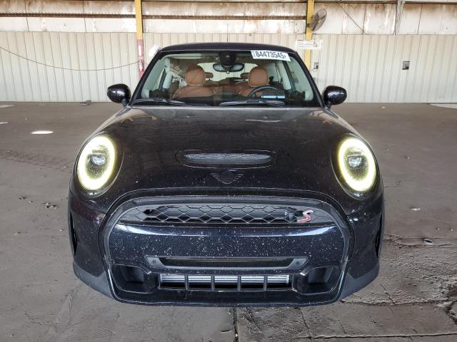 Photo 5 from auction – 2023 MINI COOPER S with VIN WMW53DH0XP2S73449