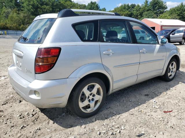Photo 3 from auction – 2005 PONTIAC VIBE with VIN 5Y2SL63895Z409637
