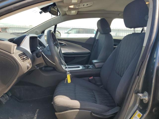Photo 7 from auction – 2012 CHEVROLET VOLT with VIN 1G1RA6E43CU127463