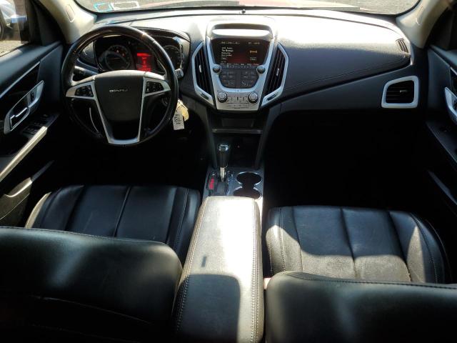 Photo 8 from auction – 2017 GMC TERRAIN DE with VIN 2GKFLVE33H6235002
