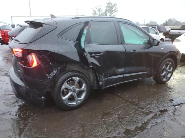Photo 3 from auction – 2024 FORD ESCAPE ST with VIN 1FMCU9MN4RUA34360