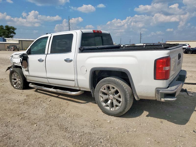 Photo 2 from auction – 2015 GMC SIERRA C15 with VIN 3GTP1VEC1FG424951