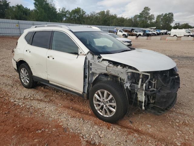 Photo 4 from auction – 2017 NISSAN ROGUE S with VIN KNMAT2MV4HP504924