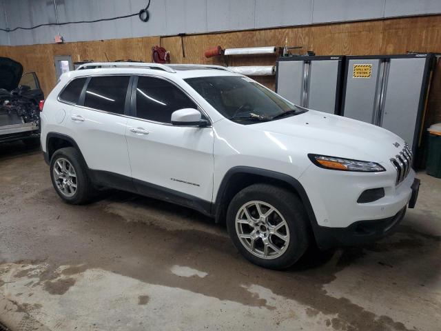 Photo 4 from auction – 2015 JEEP CHEROKEE L with VIN 1C4PJMDS2FW672808