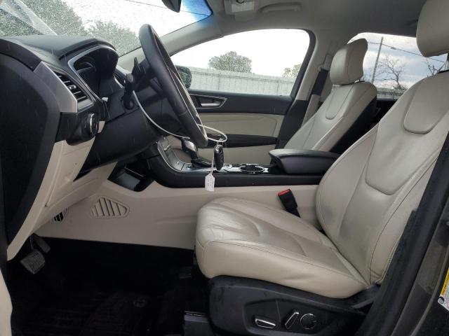 Photo 7 from auction – 2017 FORD EDGE TITAN with VIN 2FMPK4K87HBB73541